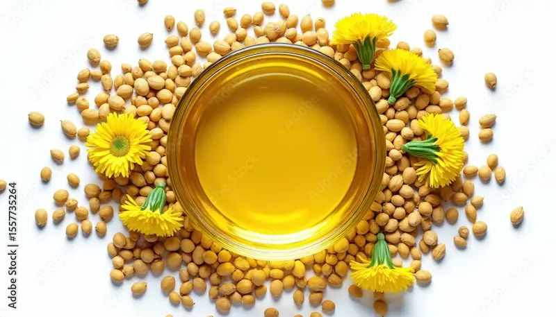 Mustard Oil Health Benefits, Nutrition, and Ayurvedic Uses